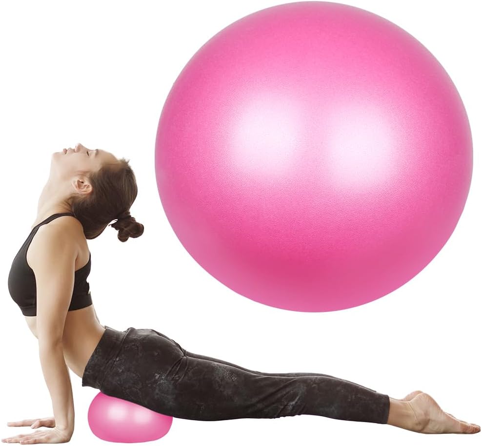 Flintronic Pilates Ballon De