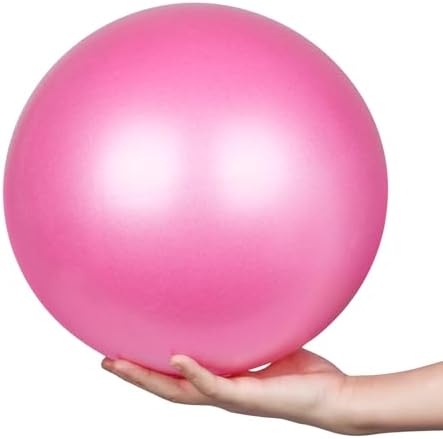 Vue 2 de Flintronic Pilates Ballon De