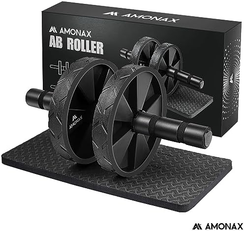 Vue 6 de Amonax Roue Abdominale Convertible