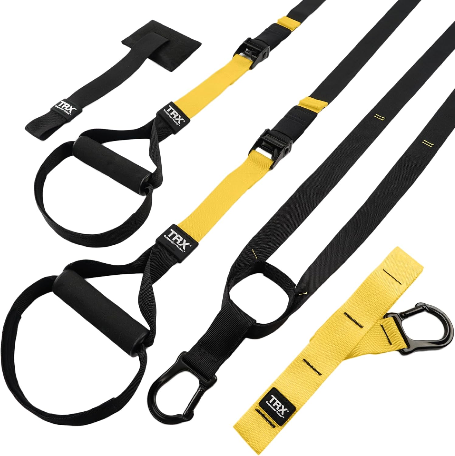 Sangle De Suspension Trx