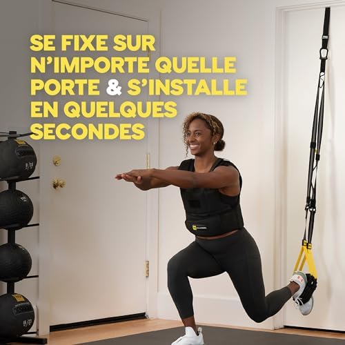 Vue 6 de Sangle De Suspension Trx