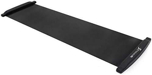 Vue 4 de Prosourcefit Tapis De Planche