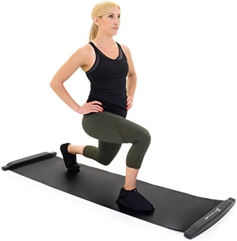 Vue 7 de Prosourcefit Tapis De Planche