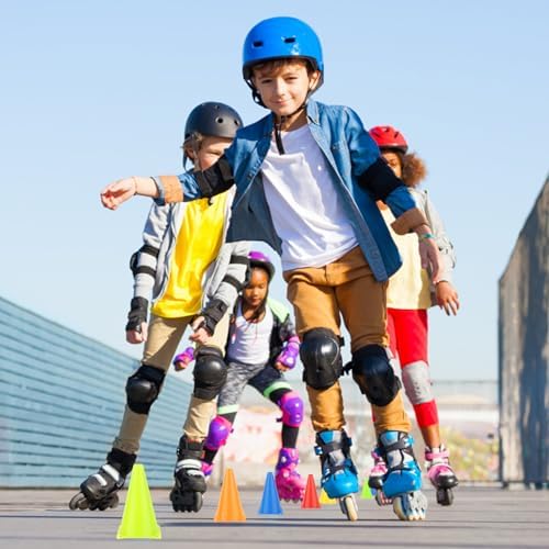 Vue 3 de Tnomsno Cones De Signalisation