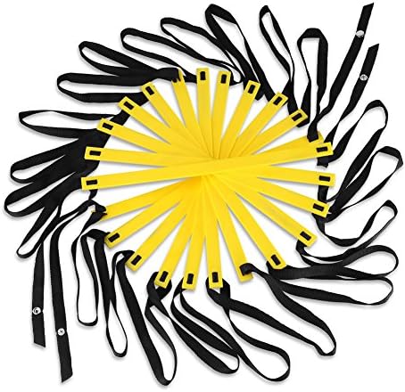 Vue 3 de Echelle Dentrainement Ghb Sport