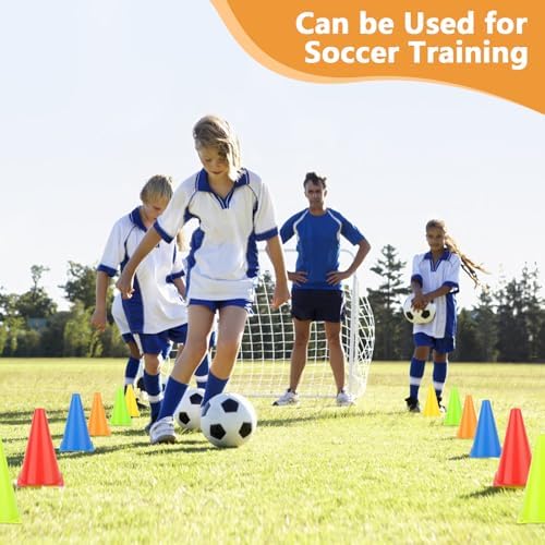 Vue 5 de Tnomsno Cones De Signalisation