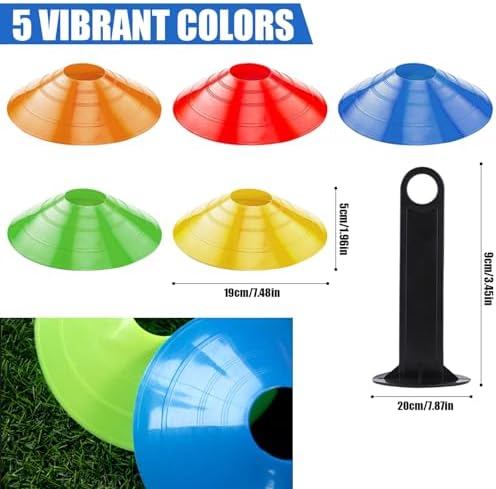 Vue 2 de Hbwhniu Plots De Marquage