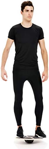 Vue 5 de Amazon Basics Planche Dequilibre