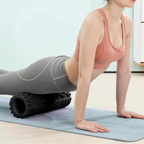 Vue 3 de Brevanza Rouleau De Massage