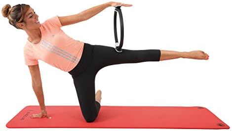 Vue 5 de Sveltus Anneau Cercle De