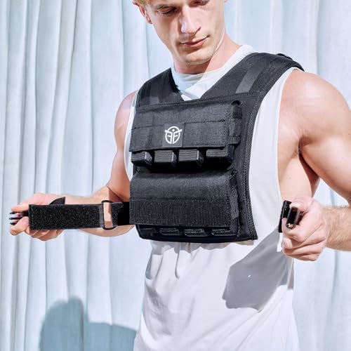 Vue 5 de Eric Flag Gilet Leste