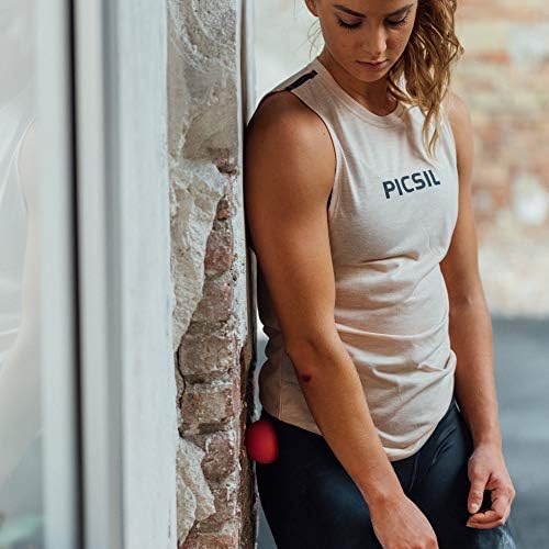 Vue 3 de Picsil Protone Balle De