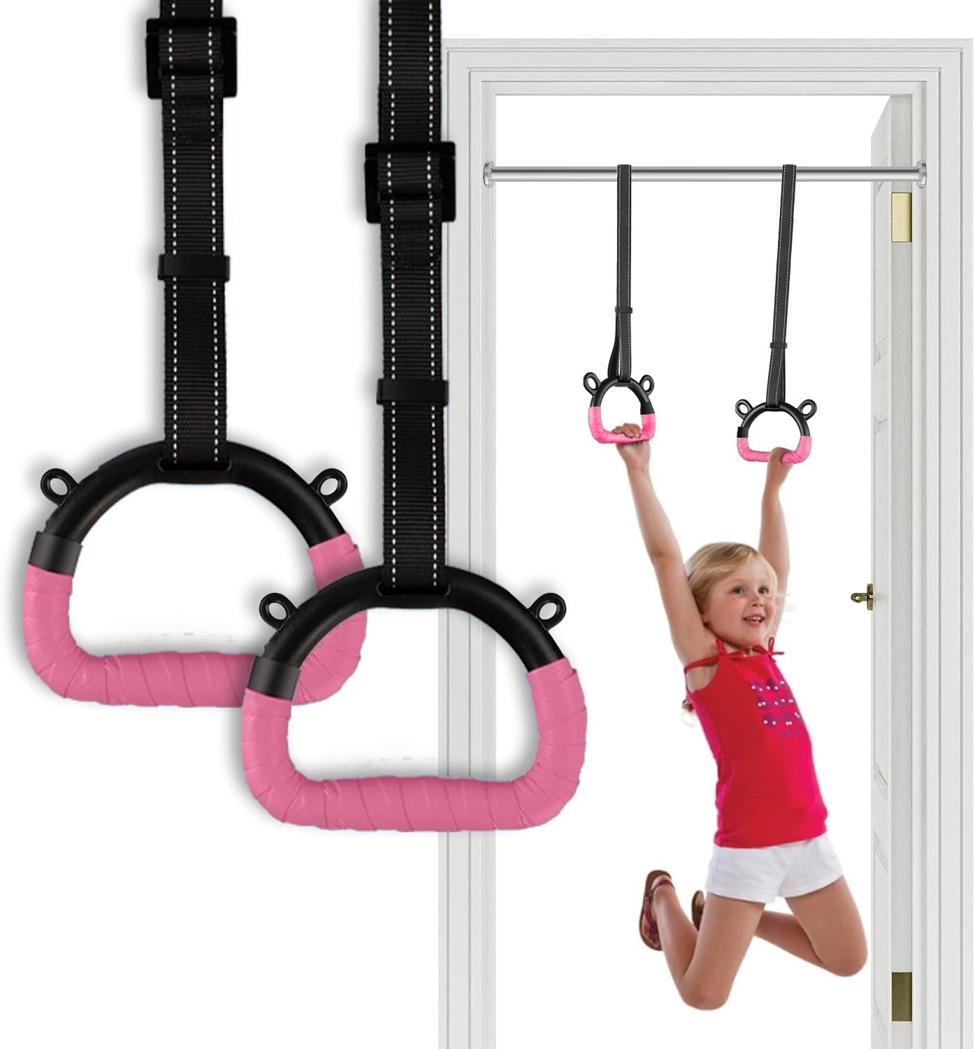 Original Cup Gym Rings