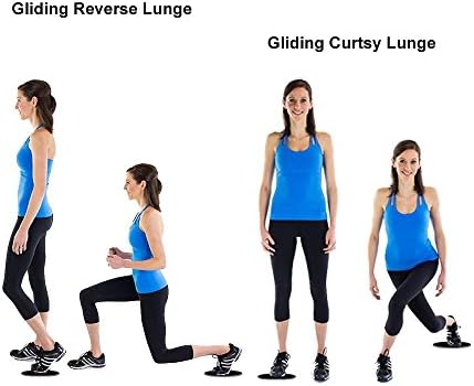 Vue 6 de Digiele Disque De Glisse