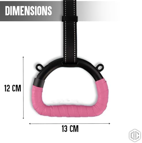 Vue 6 de Original Cup Gym Rings