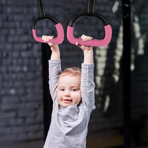 Vue 7 de Original Cup Gym Rings