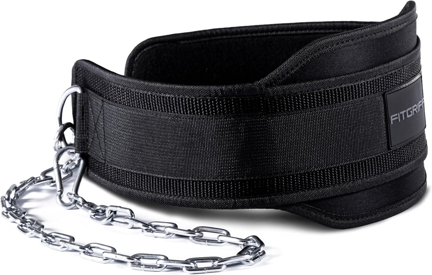 Fitgriff Ceinture De Musculation