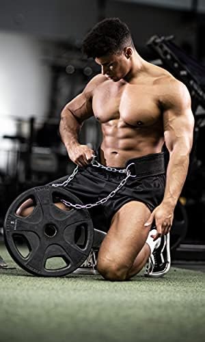 Vue 2 de Fitgriff Ceinture De Musculation