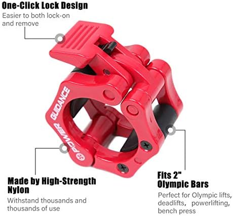 Vue 2 de Power Guidance Barres Dhalteres