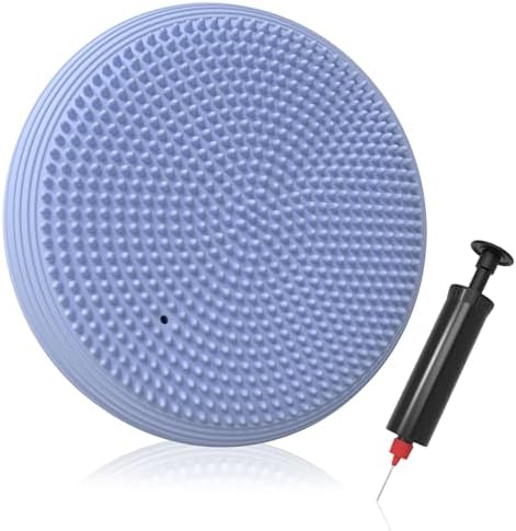 Vue 2 de Gloskin Coussin Equilibre De