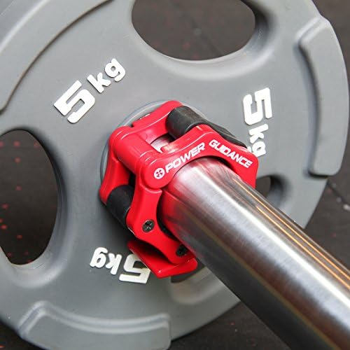 Vue 4 de Power Guidance Barres Dhalteres