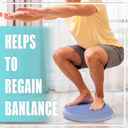 Vue 5 de Gloskin Coussin Equilibre De