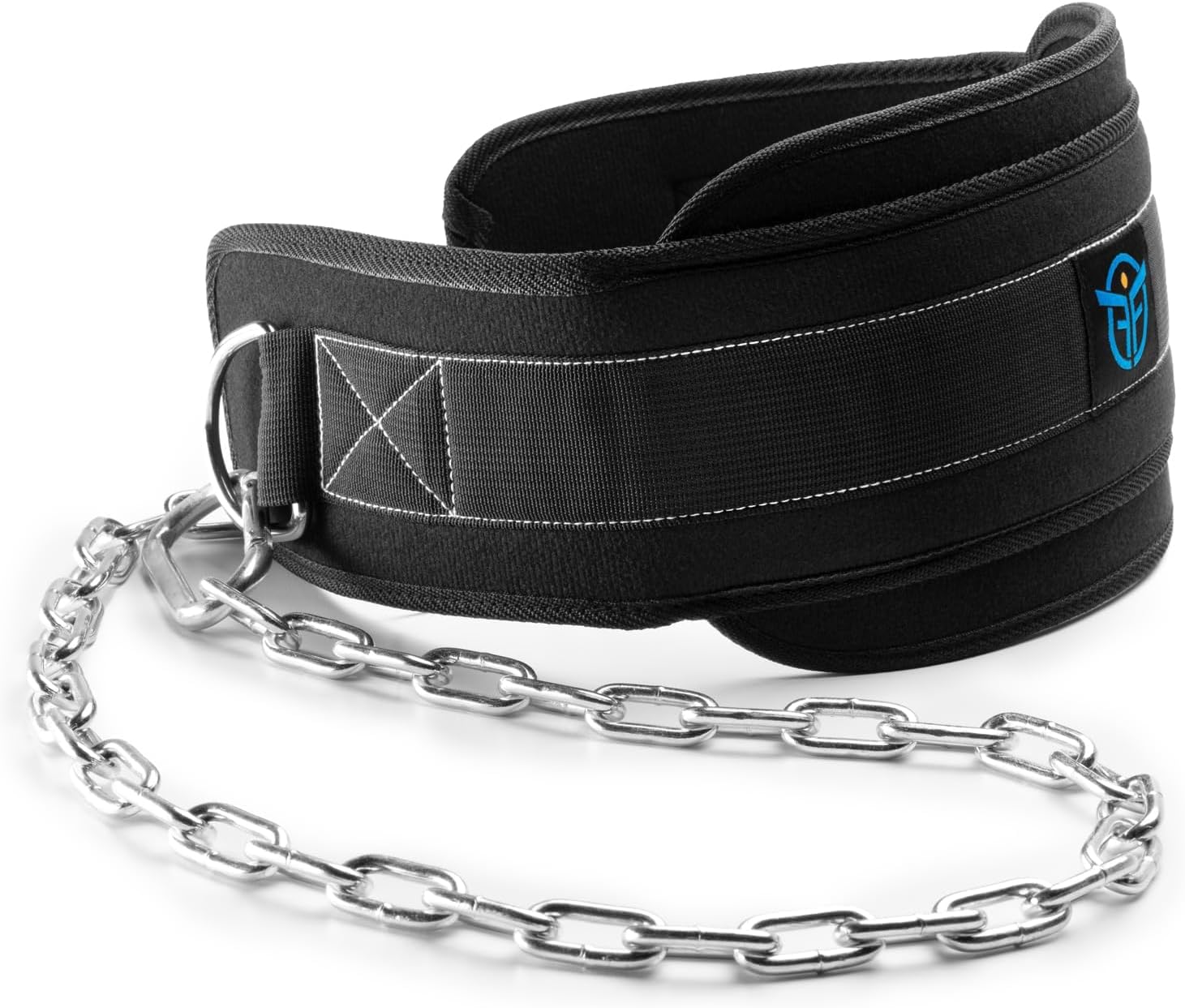 Eric Flag Ceinture Lestee
