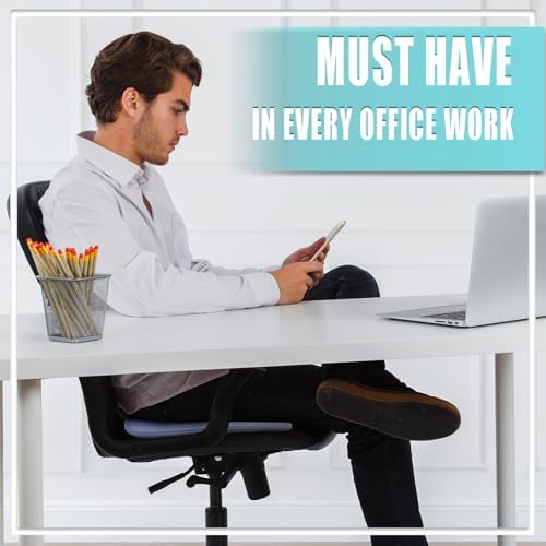 Vue 7 de Gloskin Coussin Equilibre De