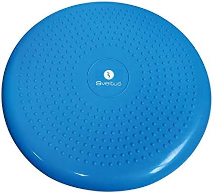 Vue 2 de Sveltus Base Picots