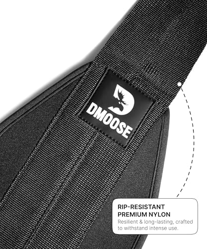 Vue 3 de Dmoose Fitness Ab Straps
