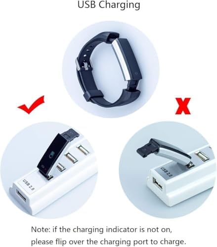 Vue 6 de Biggerfive Montre De Suivi