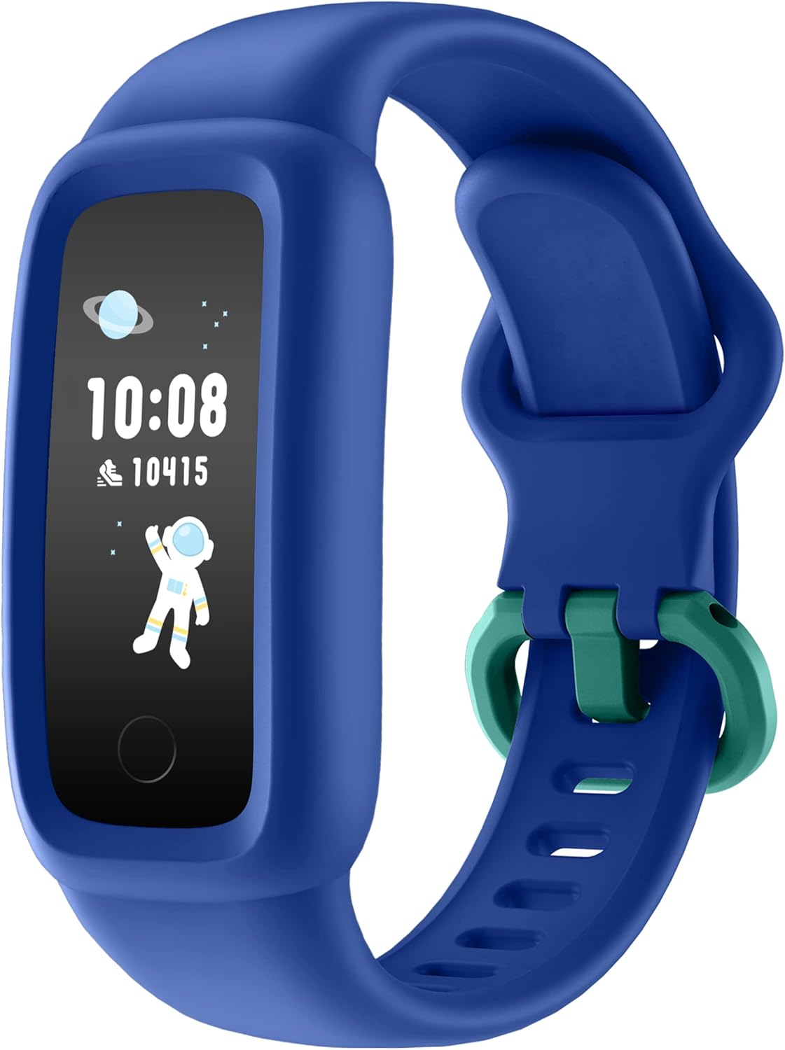 Biggerfive Vigor Montre Connectee
