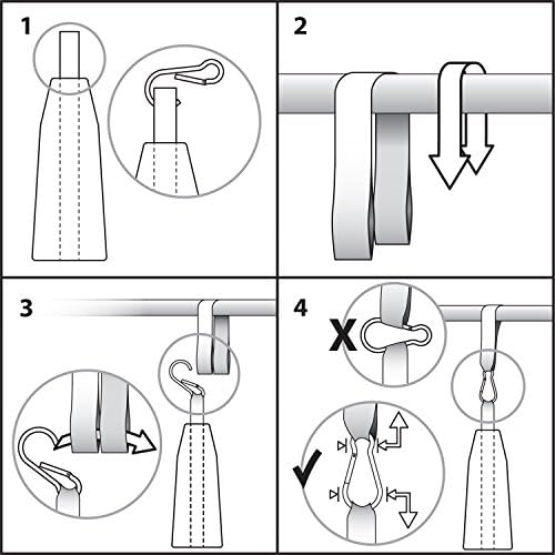 Vue 4 de Campteck Sangles Abdominaux