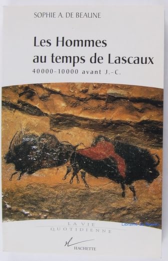 Les Hommes Au Temps