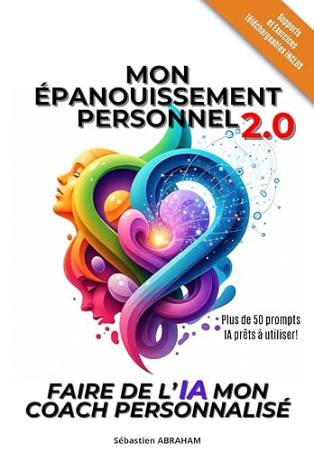 Mon Epanouissement Personnel Faire
