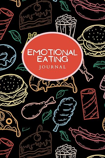 Emotional Eating Journal Achieve