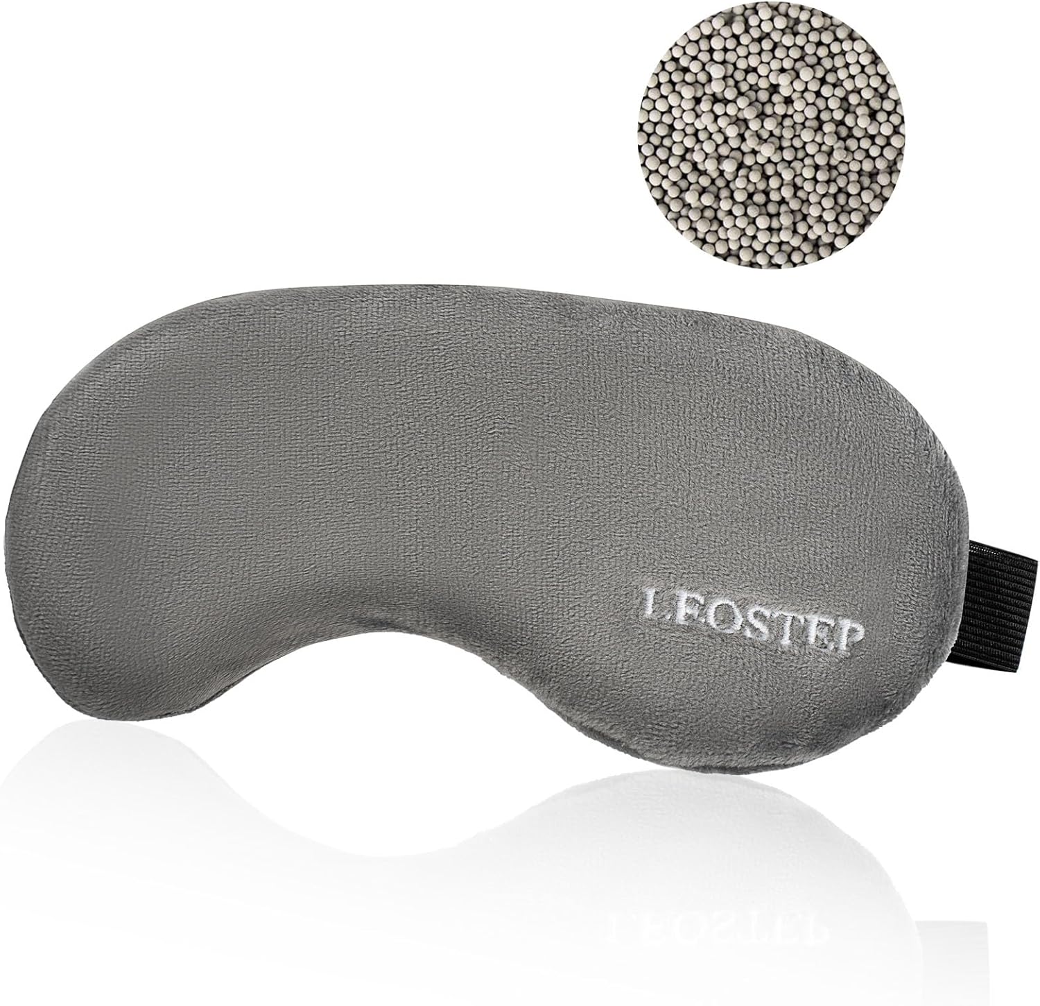 Masque De Sommeil Leste