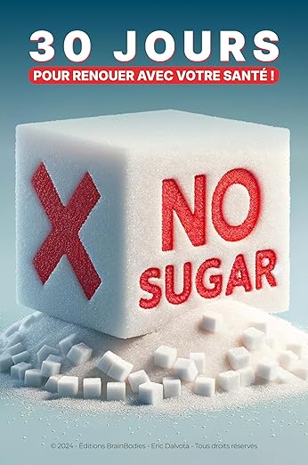No Sugar Jours Pour