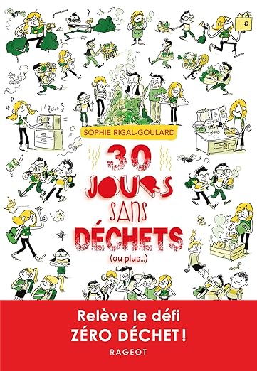Jours Sans Dechets Ou