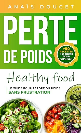 Perte De Poids Perdre