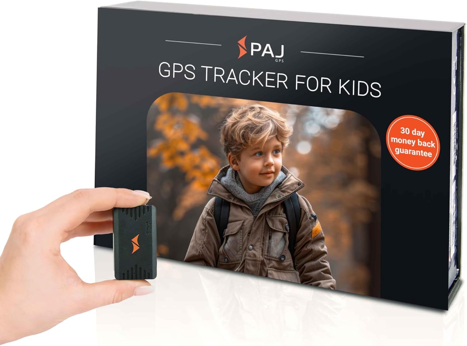 Paj Gps People Finder