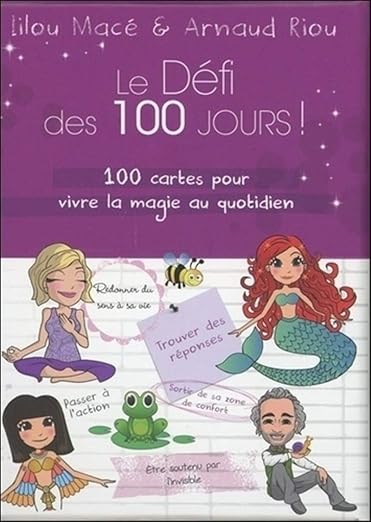 Le Defi Des Jours