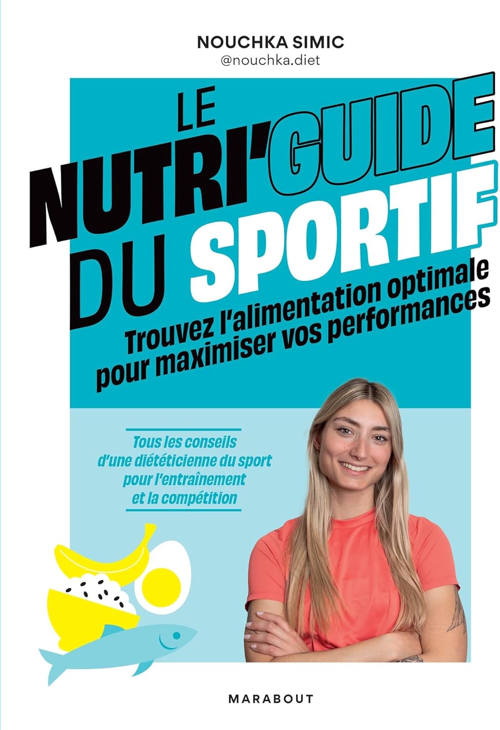 Vue 6 de Meal Prep De Sportifs