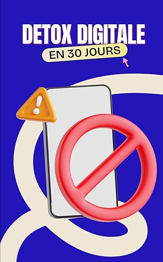 Detox Digitale En Jours