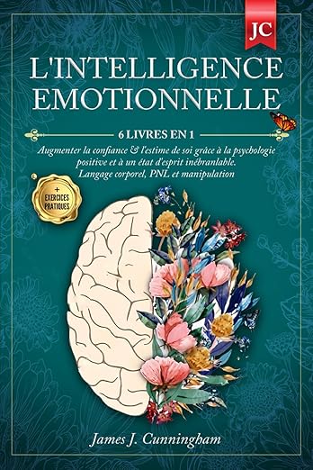 Lintelligence Emotionnelle Livres En