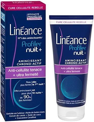 Vue 2 de Lineance Anticellulite Tenace Ultra