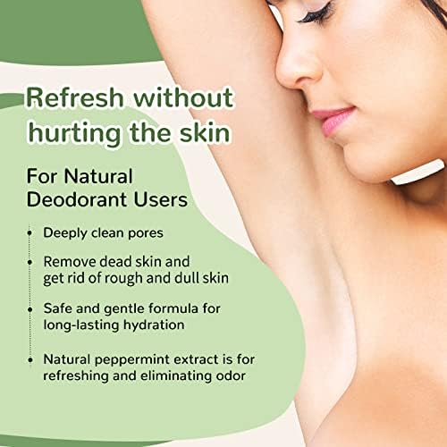 Vue 5 de Gommage Detox Pour Les