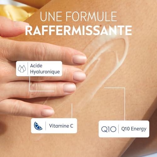 Vue 3 de Nivea Serum Lait