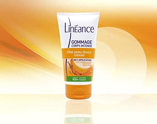 Vue 4 de Lineance Gommage Corps Intense