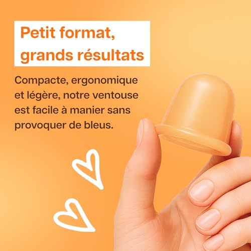 Vue 4 de Kit Anticellulite Professionnel Creme